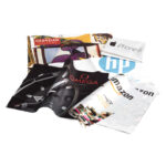 Krpica GLASS - Слика 3