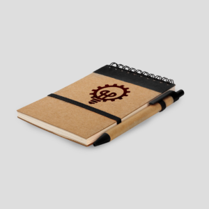 notes eco pen