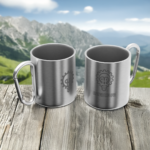 Šolja MOUNTAIN - Слика 2