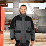 Radna jakna CONCRETE - Слика 2