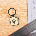 Privezak HAUZ - Слика 2