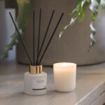 Mirisna sveća PEACE - Слика 6