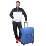 Navlaka za kofer - Слика 3