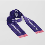 Šal SNOWFLAKE - Слика 3