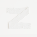 Šal SNOWFLAKE - Слика 2