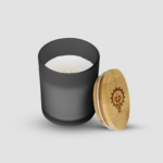 Mirisna sveća PEACE - Слика 2