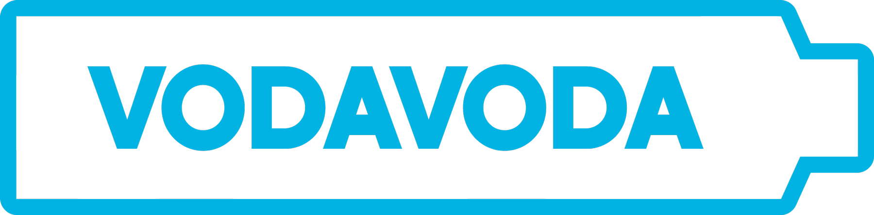 VODAVODA