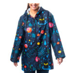 Kabanica THUNDER - Слика 2