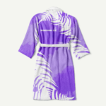 Bademantil - Слика 2