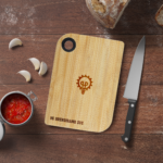 Daska za sečenje i serviranje - Слика 2