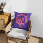 Jastuk CLOUD - Слика 3