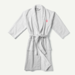 Bademantil - Слика 3