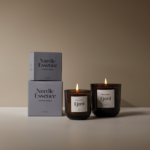 Mirisna sveća PEACE - Слика 4