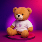 Medvedić TEDI - Слика 2