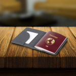 Držač PASSPORT - Слика 2