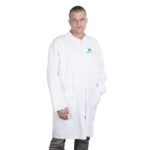 Medicinski mantil MUŠKI - Слика 4