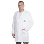 Medicinski mantil MUŠKI - Слика 5