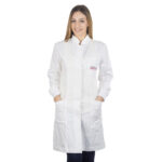 Medicinski mantil ŽENSKI - Слика 4