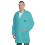 Medicinski mantil MUŠKI - Слика 3