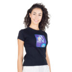 Majica WOMAN COTTON - Слика 2