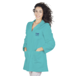 Medicinski mantil ŽENSKI - Слика 2