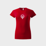 Majica WOMAN COTTON - Слика 5