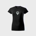 Majica WOMAN COTTON - Слика 3