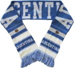 Šal SNOWFLAKE - Слика 5