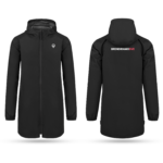 Kabanica THUNDER - Слика 3