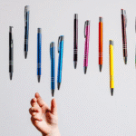 Olovka IRON - Слика 2