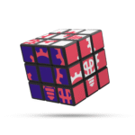 Rubikova kocka