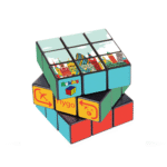 Rubikova kocka - Слика 3