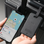 Kartica za kofer FIND ME - Слика 4