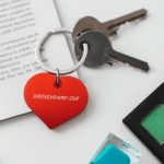 Privezak HEART - Слика 2