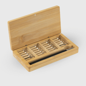 set alata bambus