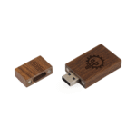 Fleš memorija USB WOOD - Слика 4