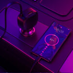 Auto punjač WAGEN - Слика 3