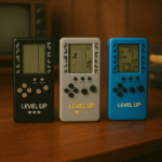 Tetris - Слика 3