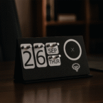 Večiti stoni kalendar i bežični punjač - Слика 2