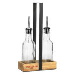 Set za ulje i sirće