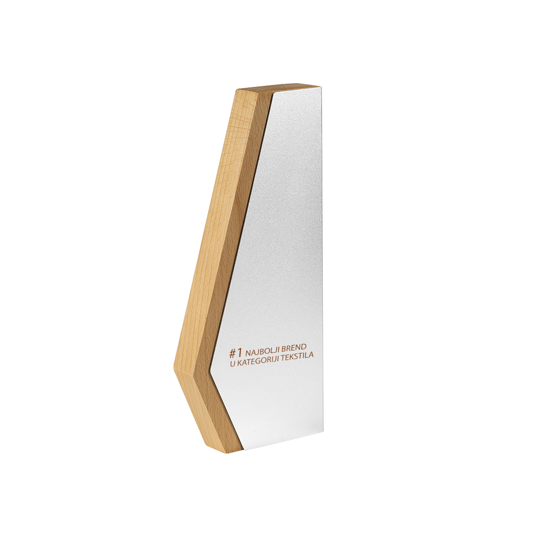 TROFEJ1 WINNER - Слика 1