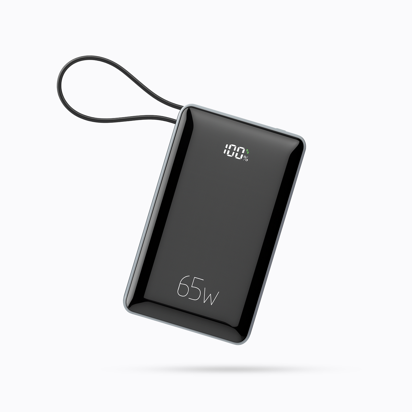 punjj Punjač za laptop 20K - Слика 1