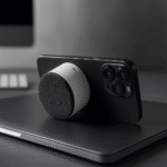 Bežični zvučnik MAGNETIC - Слика 2