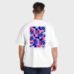 Majica OVERSIZED - Слика 2