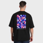 Majica OVERSIZED - Слика 5