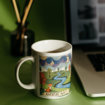 Šolja COLOR - Слика 2