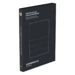 Portfolio A4 MERIDIAN - Слика 3