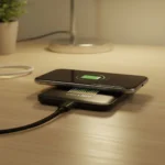 Bežični punjač DISK 15W - Слика 5